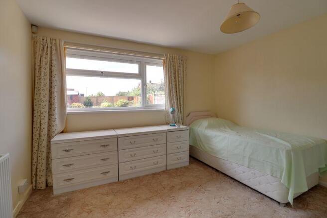 Ground Floor Bedroom 3