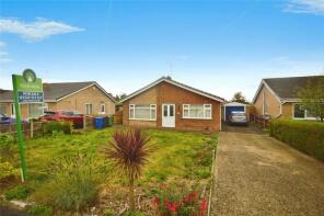 10, Oakfield, Saxilby, Lincoln LN1 2QW