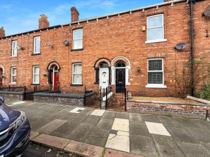 Greystone Road, Carlisle, CA1 2DG