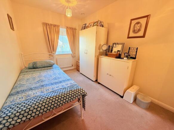 2 bed End of Terrace for sale Image 6