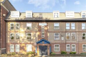Flat 17, 3, Leroy Street, London SE1 4SN