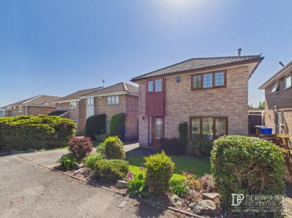 Henley Way, West Hallam, DE7