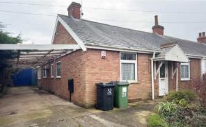 Danetree, Carlton Avenue, Healing DN41 7PJ