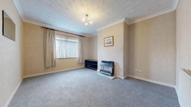 Junction Road Living Room