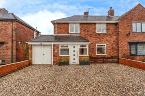 38, Bath Road, West Chadsmoor, Cannock WS11 4QX