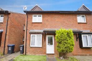 15, Ploughmans End, Welwyn Garden City AL7 2JG