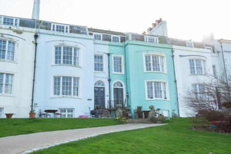 Central Parade, Herne Bay, CT6