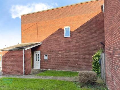 Ravens Court, Worksop