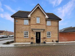 1, Alwoodley Close, Stanford-le-hope SS17 0FR