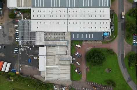 Unit 111 Hartlebury Trading Estate