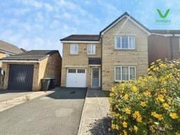 19, Fleming Way, Crook DL15 0GS