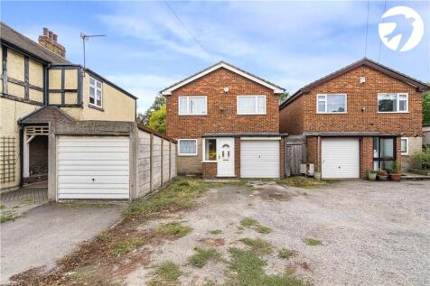 London Road, Greenhithe, Kent, DA9