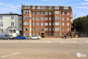 2, Queens Keep, Clarence Parade, Southsea PO5 3NX