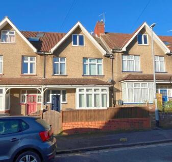 Bayham Road, Totterdown, Bristol
