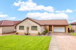 14, Craighouse Place, Dunfermline KY12 9TQ