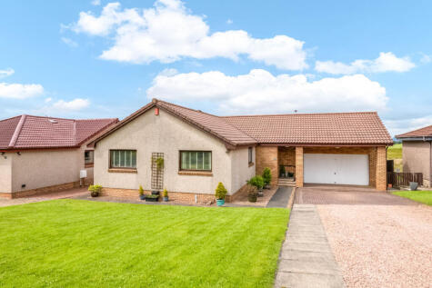 Craighouse Place, Saline, Dunfermline KY12