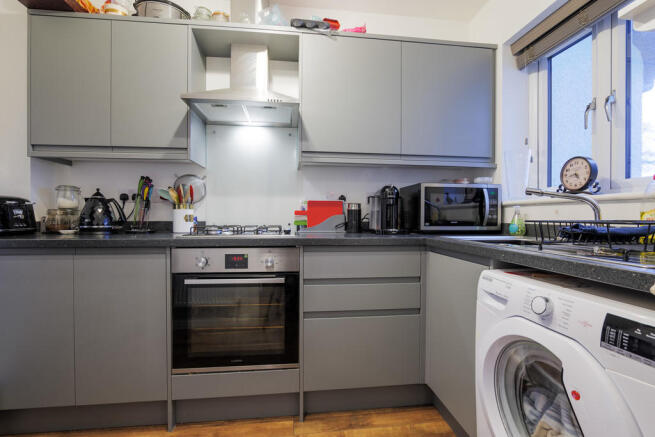 Fitted Kitchen