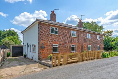 Hartlake Road, Tudeley, TN11
