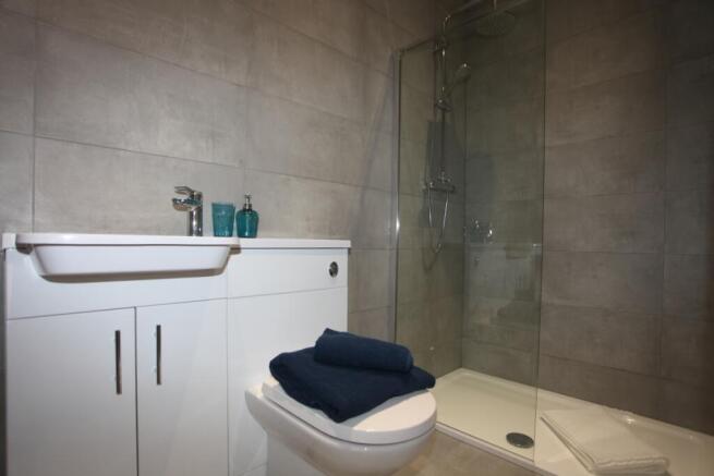 1 bed Flat to rent Image 7