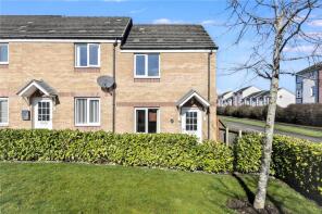 83a, Drum Road, Dunfermline KY11 4NW