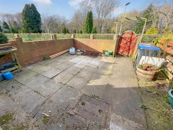 Airton Place, Newton Aycliffe photo 4