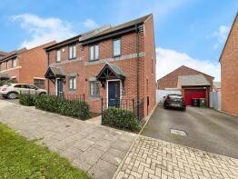 8, Dutimoors Drive, Lawley, Telford TF4 2SW
