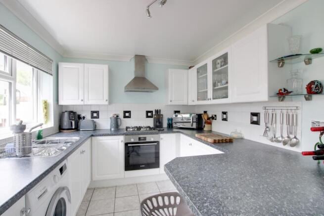 Jubilee Court, Fareham photo 4