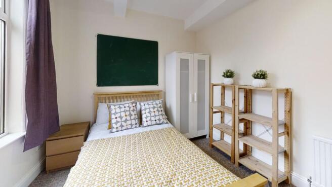 6 bed Terraced to rent Image 7