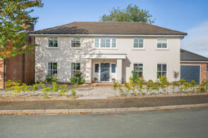 9, Fir Tree Close, Stafford ST18 9BZ