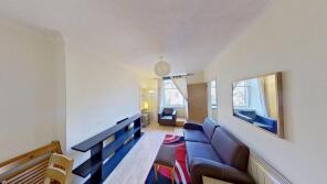 Flat 4, 55, Buccleuch Street, Southside, Edinburgh EH8 9LS