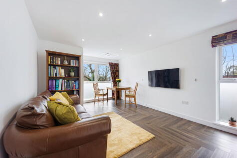 Brookside Court, Slade Lane, Levenshulme, Manchester, M19