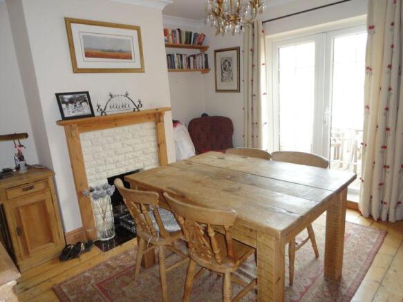 Dinning Room