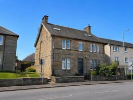38, Bannockburn Road, Stirling FK7 0BP