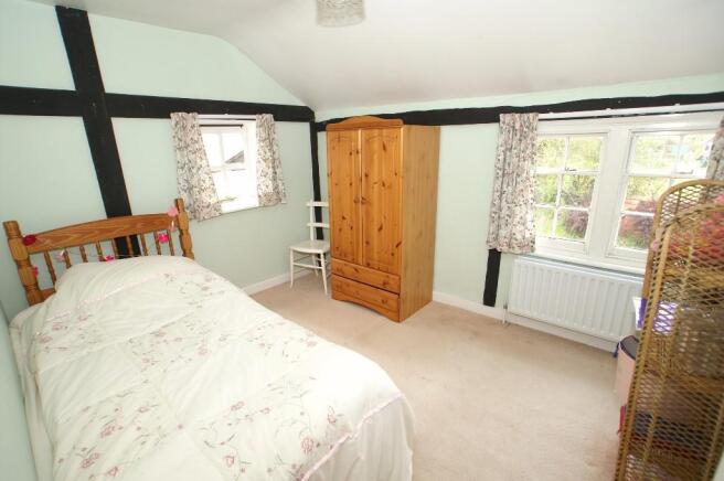 Bedroom 5