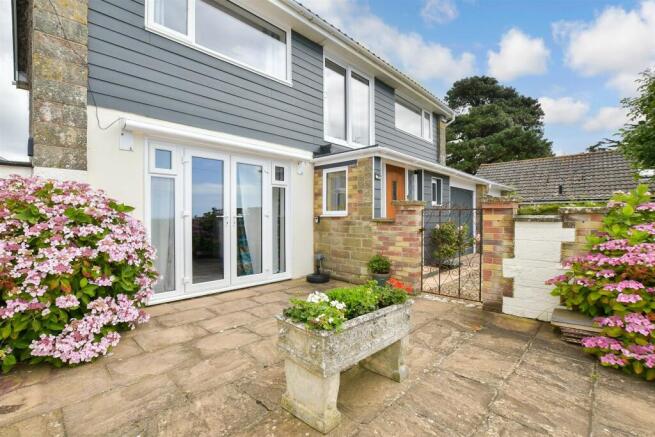 Patio / Decking