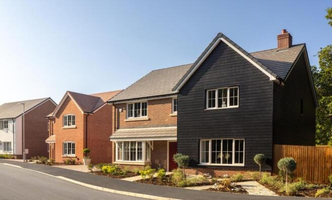 Dandara - Prior's Edge - The Blenheim, Home 49