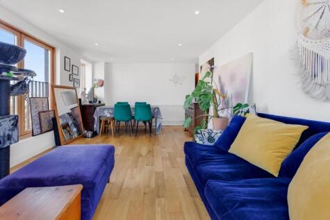 Barretts Grove, London, N16