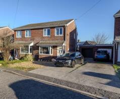 16, Picketston Close, Barry CF62 4DN