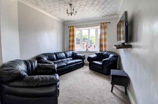 Lounge Area 