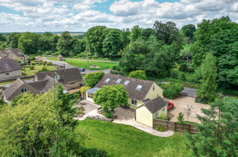 Hampton Fields, Minchinhampton, GL6