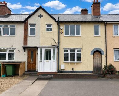 Margaret Avenue, Halesowen