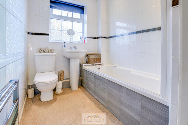 2 bed End of Terrace for sale Image 11