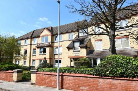 Riversdale Road, West Kirby, Wirral