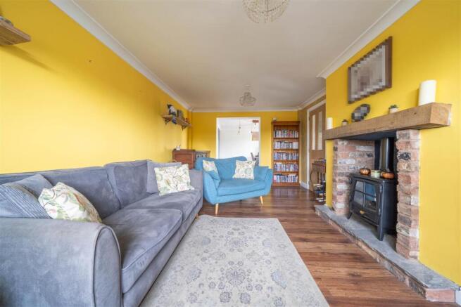 Green Lane, Orleton, Ludlow photo 4