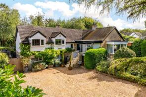 Stoneycroft, Clifton Road, Bedford MK43 8AS