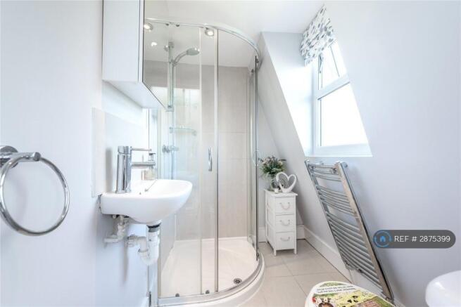 Master Ensuite