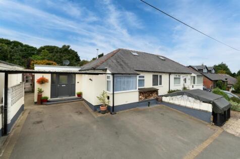 Park Terrace, Pool In Wharfedale, Otley