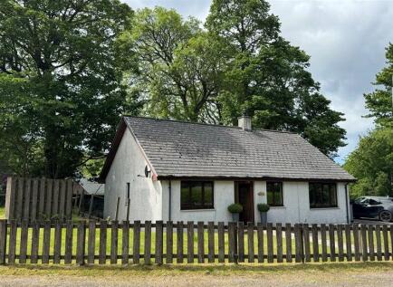 Clachan, by Tarbert, PA29