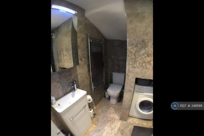 Ground Floor Bathroom