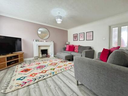 Clevis Court, South Cornelly, Bridgend, CF33